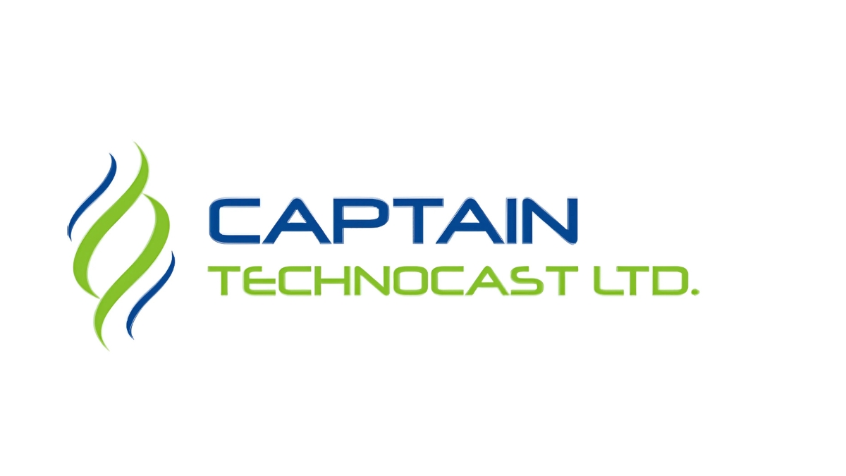 Captain Technocast Consolidated FY25 Total Income grows 43.57 Percent YoY, Net Profit Doubles to INR 8.05 Cr