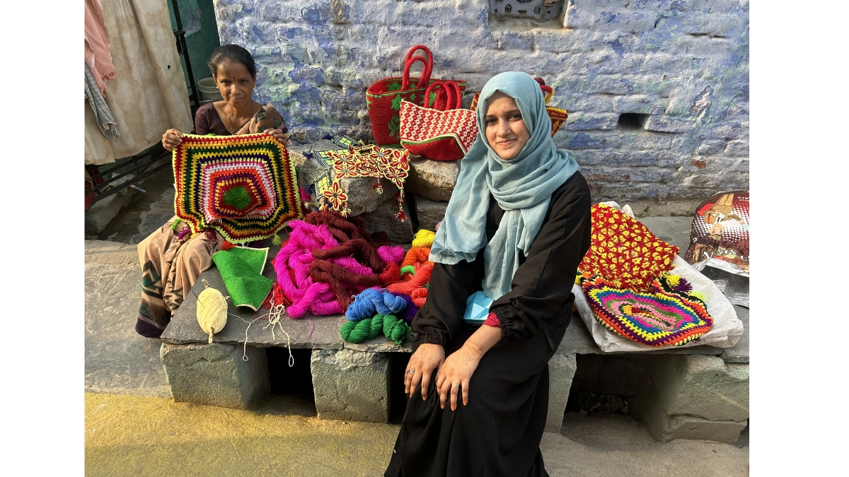 A life stage at a time: How two underserved districts in Karnataka are redefining disability support