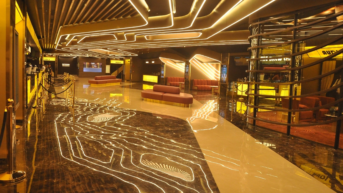 Loop Cinema Launches in Surat, Promising a Premium, Immersive Movie-Going Experience