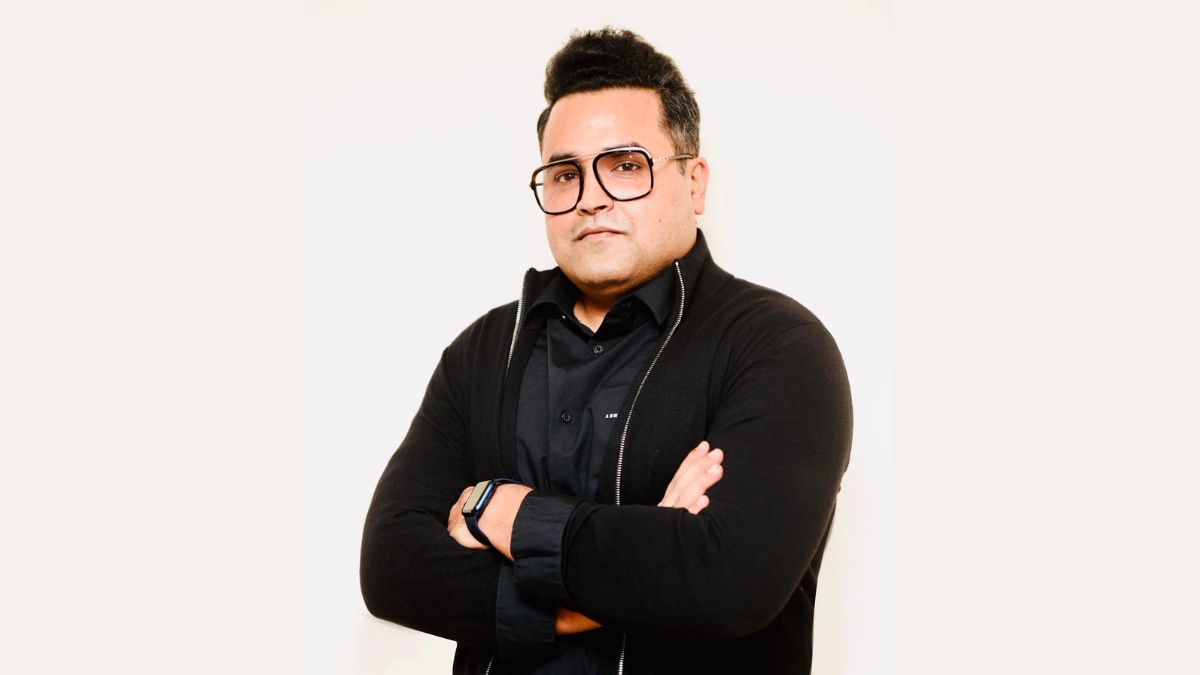 Dushyant Sinha: Steering One of India’s Largest Communications Mandates with Innovation and Strategy