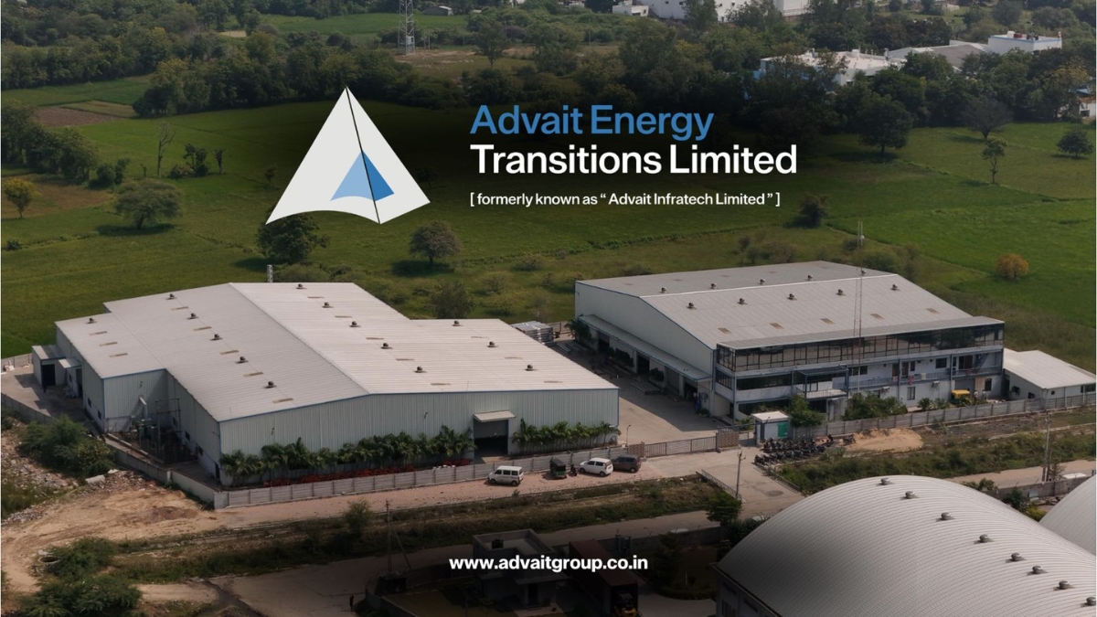 Advait Energy Transitions Limited Reports Robust Growth in Q4 and FY25 Financial Results