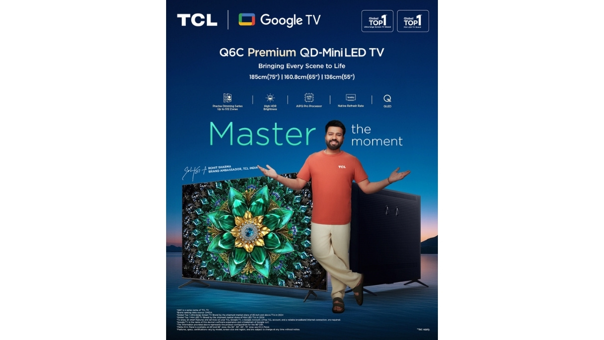 Top 7 Reasons Gamers Should Consider the TCL Q6C Series