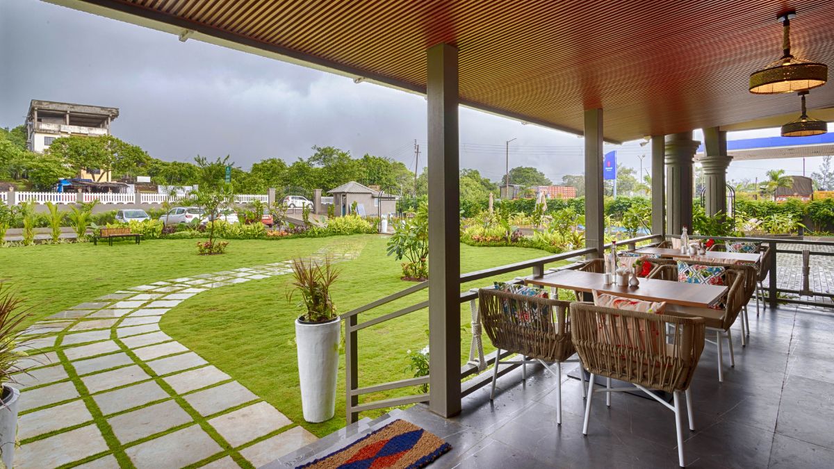 Stone Wood Hotels Drives Culinary Expansion with Nationwide Rollout of Spice Wood Cafe