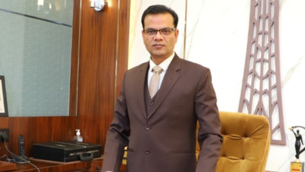 The Vision and Leadership Behind Ozone Group: Pioneering Excellence in Real Estate and Philanthropy