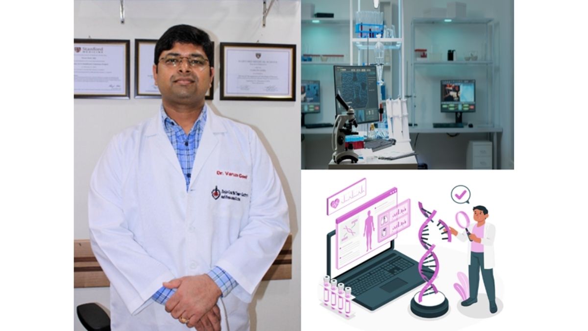 Unlocking the Future of Cancer Care: The Role of NGS and Molecular Biology