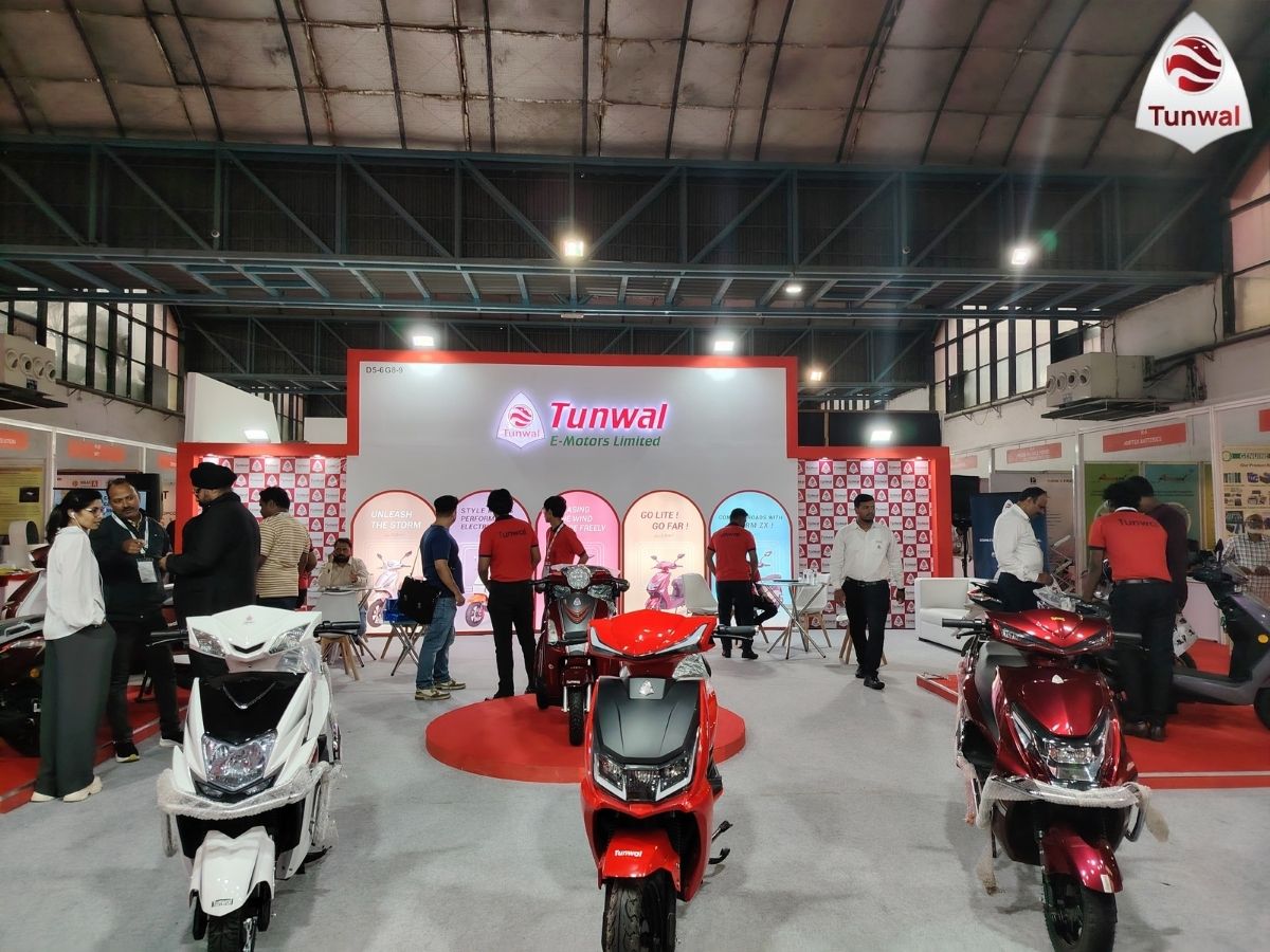 Tunwal E-Motors Limited (NSE SYMBOL: TUNWAL) Achieves 75% Revenue Growth in FY 25 to Rs.184.86 Cr