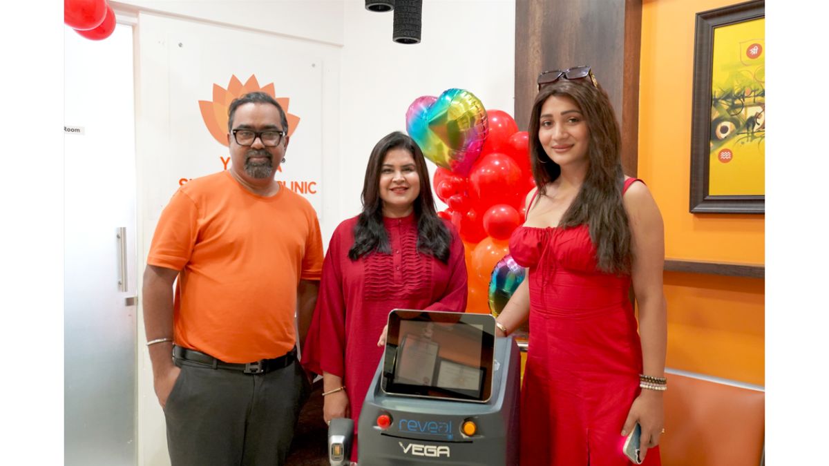 Reveal Lasers Champions LGBTQ+ Skin and Hair Awareness This Pride Month