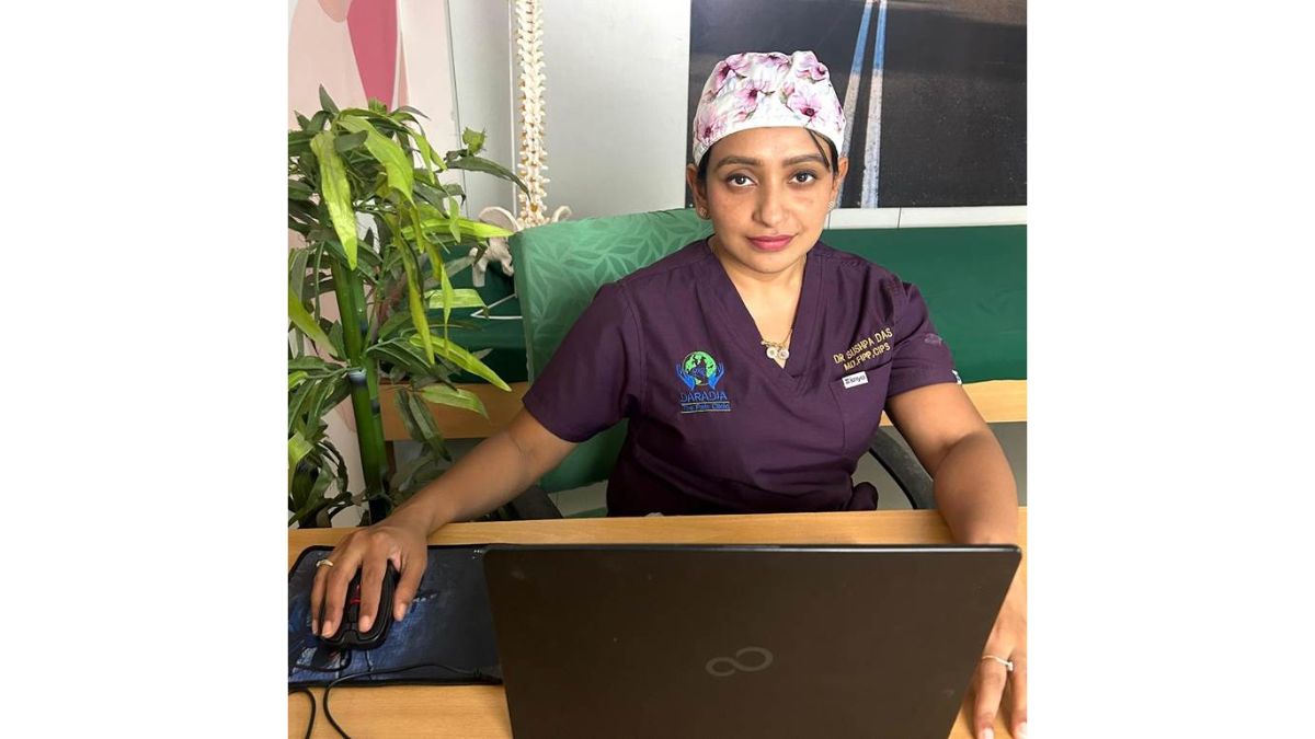 Daradia Launches India’s First Web MSK Ultrasound Simulator for Pain Intervention Training