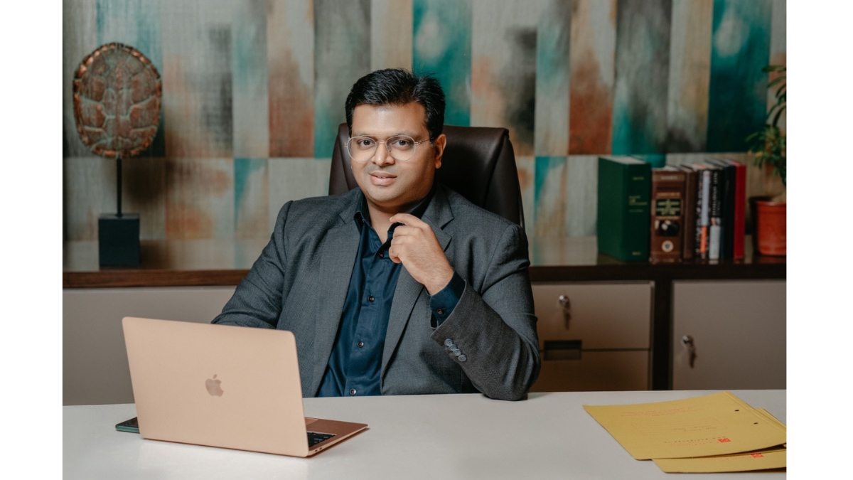 EMI vs Rent: Real Estate Leader Annuj Goel Shares Key Insights for Homebuyers