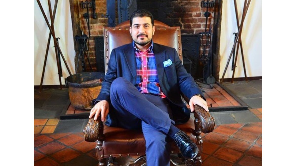 Sameer Mahandru talks about MSMEs as Catalysts for Grassroots Innovation and Job Creation