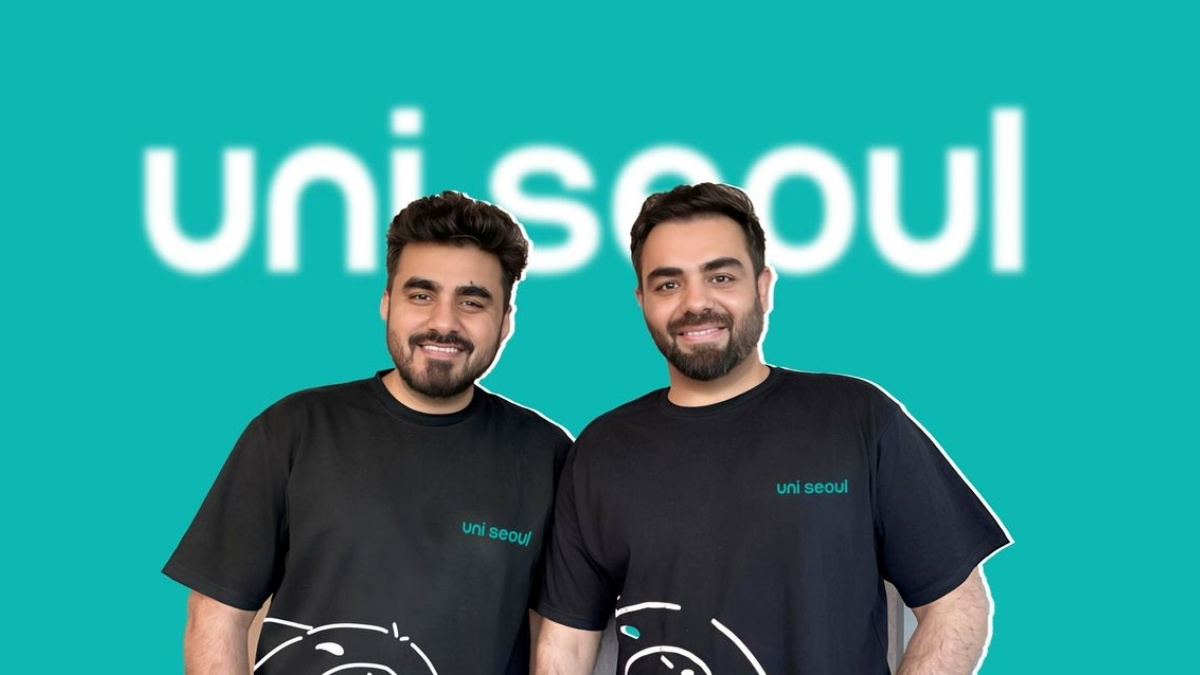 capitalCORN Advises Uni Seoul on Rs 5 Crore Seed Round Led by Sauce VC