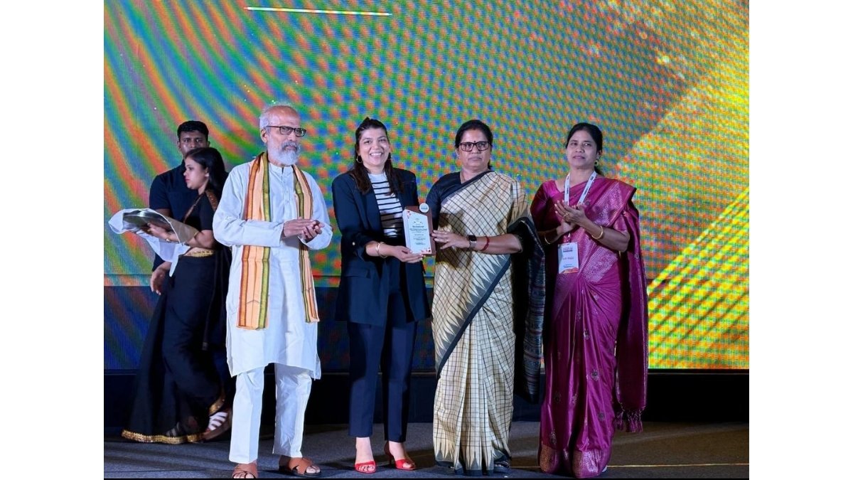 Summentor Pro Concludes 4th MSME & Startup Innovation Summit in Odisha Empowering Growth