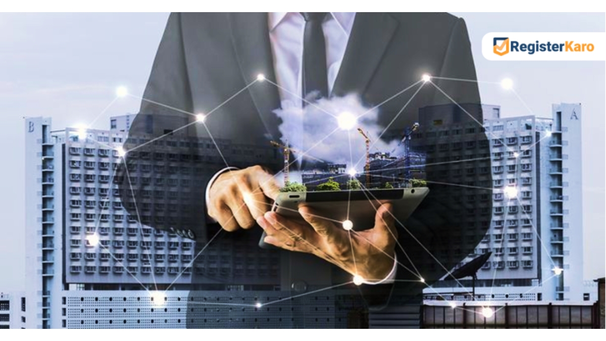 How RegisterKaro is Helping Businesses Align with New GST/ROC/Startup India Norms