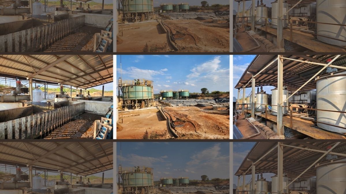 Shera Energy Deepens Global Integration with Zambian Copper Facility
