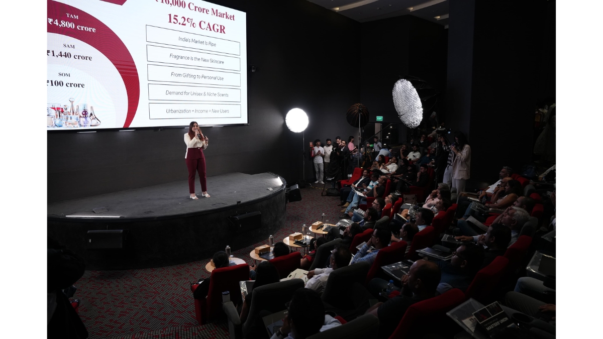 150+ Venture Capitalists and Investors participate in Masters’ Union Demo Day 2025