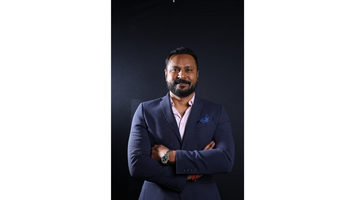 Manoj Vishwakarma’s Vision: DOTOM MV GROUP’s Impact on Mumbai’s Skyline