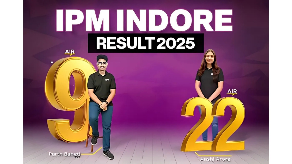 100+ IIM Calls in 1st Year: How LPT Is Redefining CAT & IPMAT Coaching in India