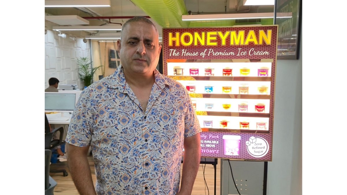 Honeyman Revolutionizes India’s Food Industry with Honey-Sweetened Products, Announces Nationwide Franchise Expansion