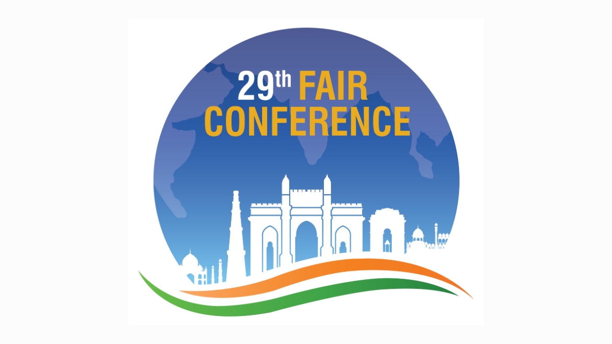 FAIR 2025 Conference – A Global Gathering of Reinsurers and Insurers in Mumbai