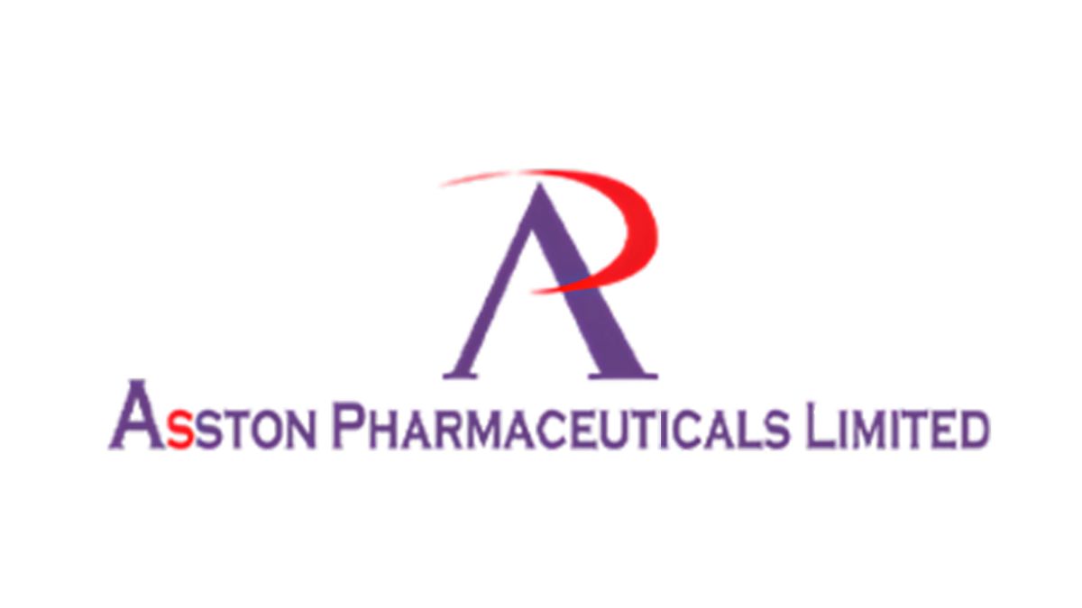 Asston Pharmaceuticals Limited, a Pharmaceutical and Nutraceutical Company, opens its IPO on 9th July 2025.