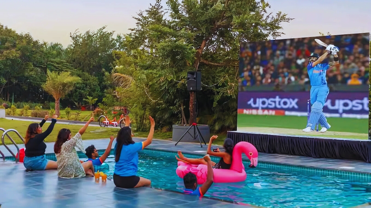 How Vivanta Stays Is Quietly Shaking Up India’s Luxury Villa Market With Heart and Hustle