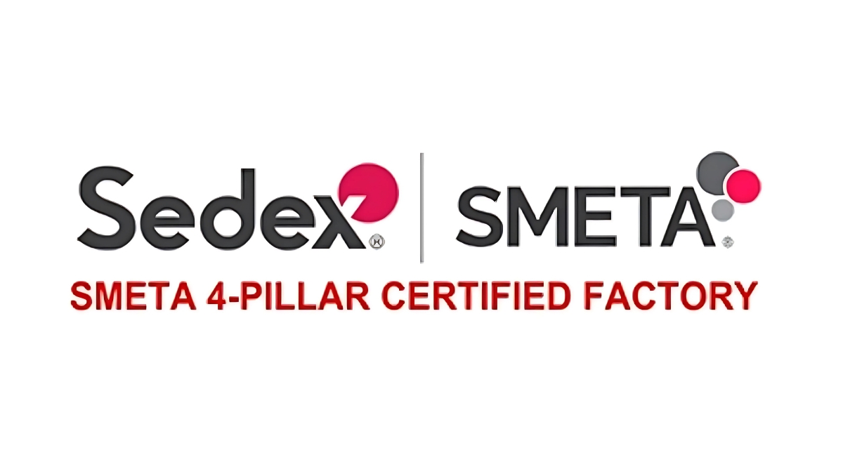 Bulkcorp International Achieves SEDEX Certification, Unlocks Large-Scale Global Opportunities