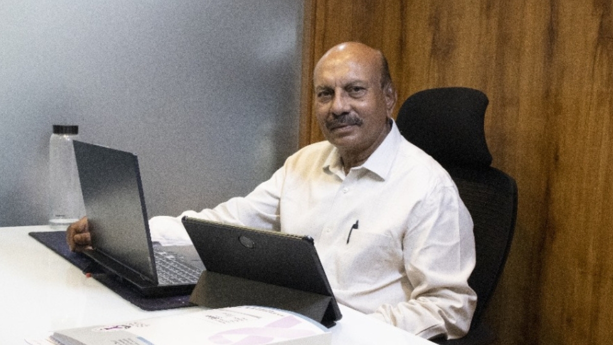 Hope in Surat: 74-Year-Old Liver Cancer Patient’s “Impossible” Recovery Under Herbal Treatment