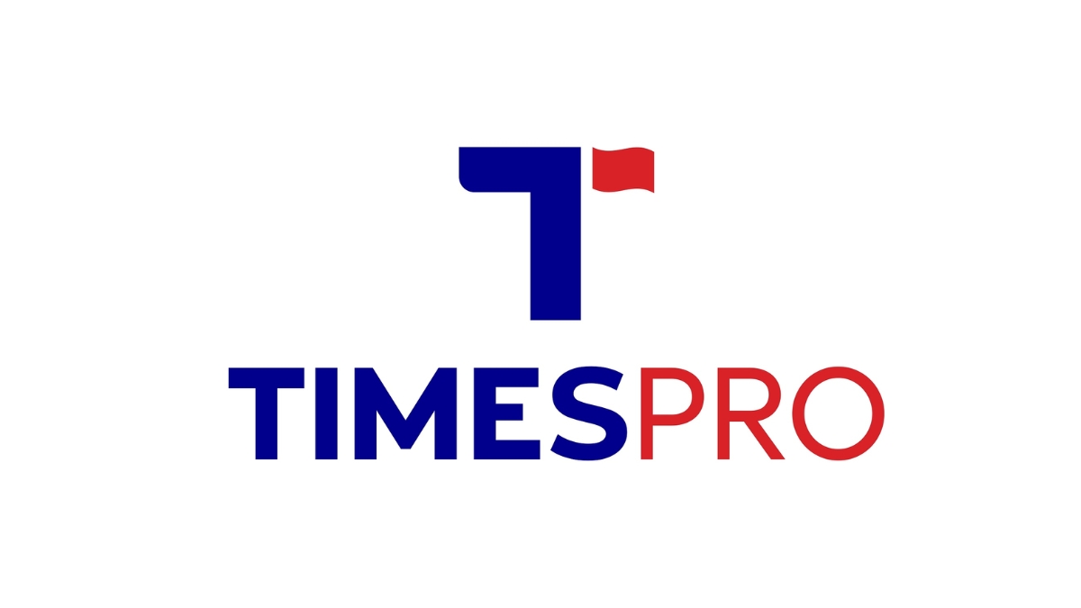 TimesPro Announces Leadership Transition: Anish Srikrishna Passes Baton to Abhishek Arora