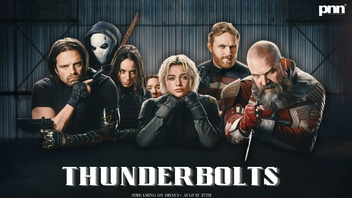 Is Thunderbolts Streaming on Disney+ Already? A Riveting New Way to Experience the MCU’s OTT Debut on August 27, 2025