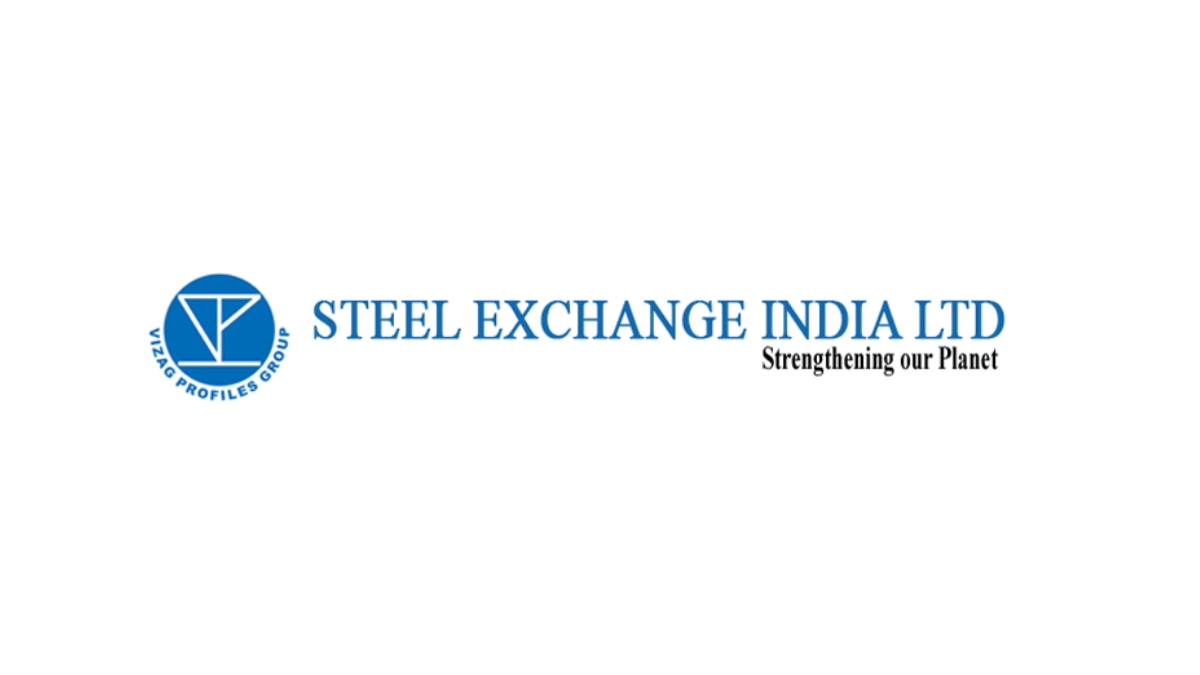 Steel Exchange India Limited Announces Strategic Collaboration to Strengthen Multimodal Logistics Capabilities in Vizag