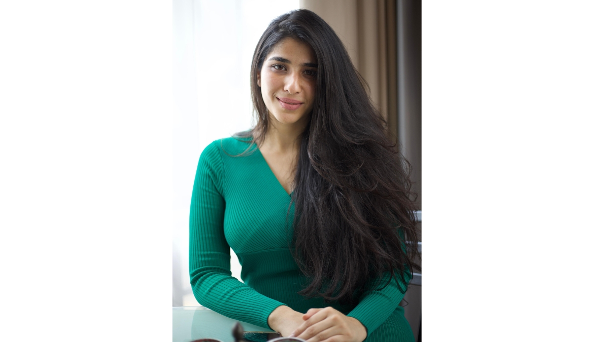 Arpita Sharma: Redefining Global Architecture with Purpose, Precision, and Empathy