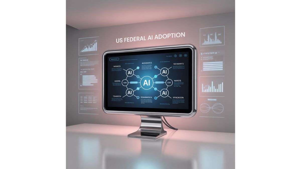 US Federal AI Adoption: 1 Great Deal, $3.1 Billion in Savings