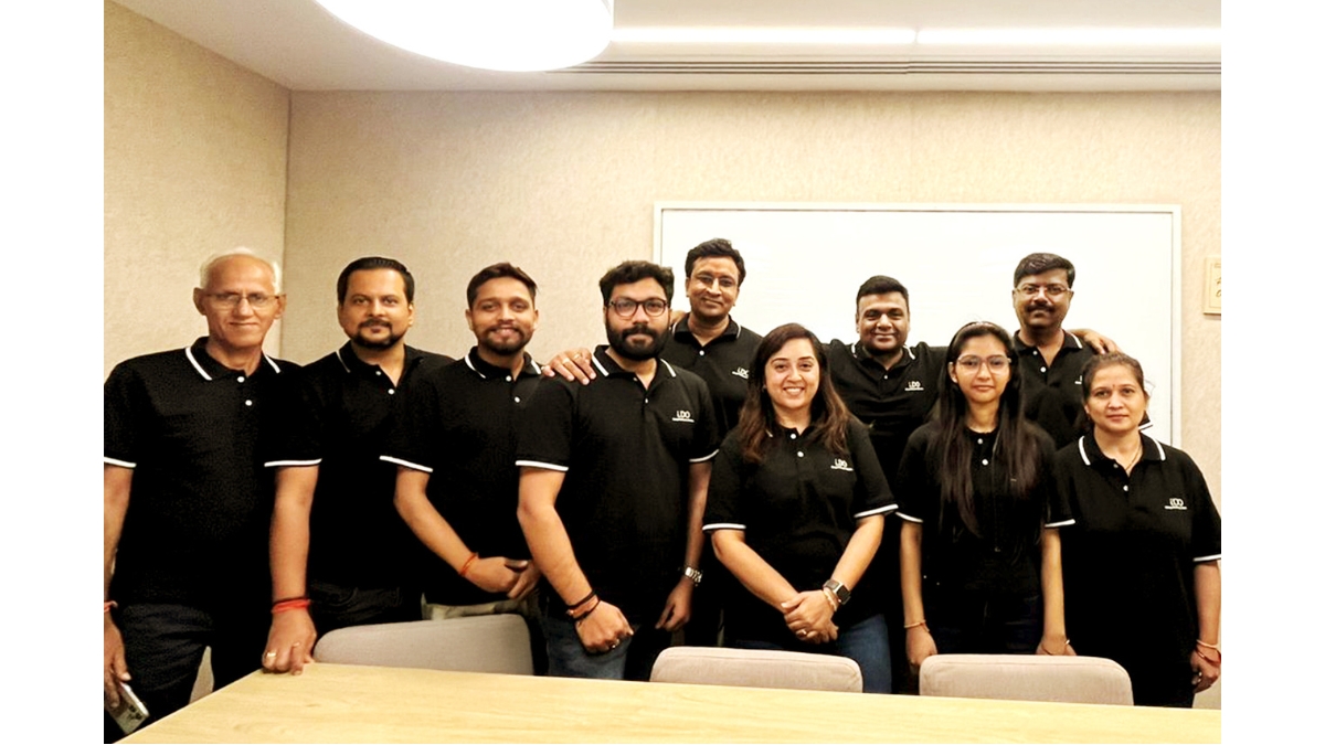 Blume Ventures and Merak Ventures Invest USD 4 Million in iDO Devices