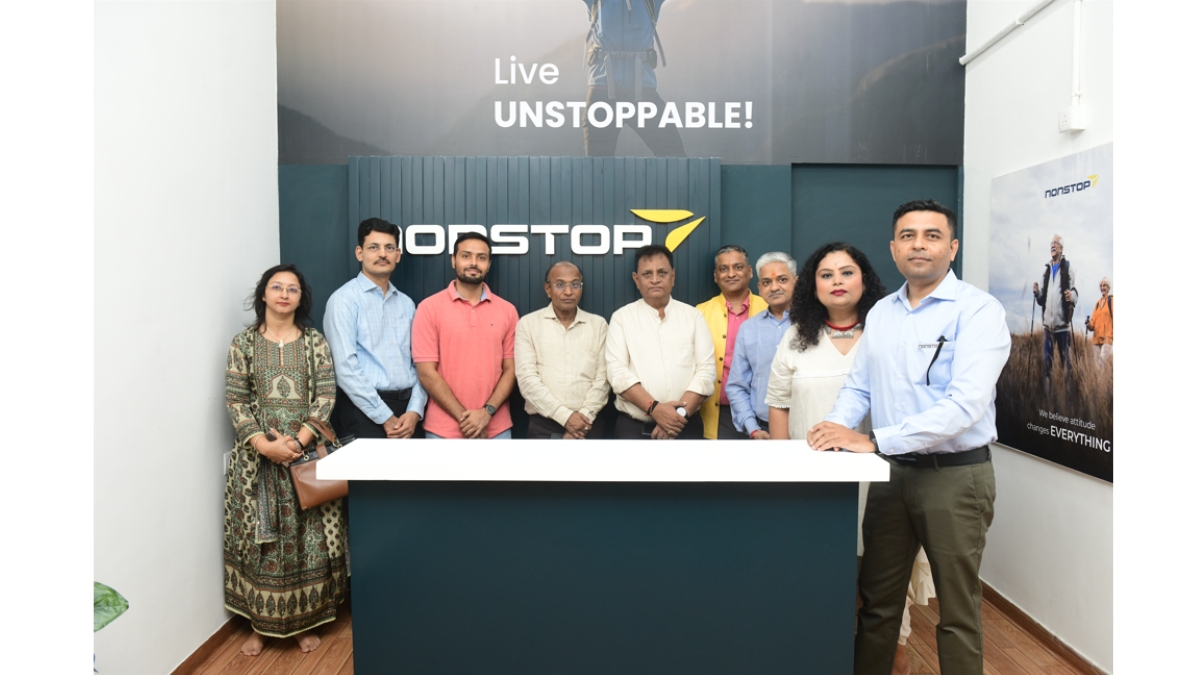 NONSTOP Mobility Store Chain Expands Footprint with Its 5th Store Launch in Ahmedabad