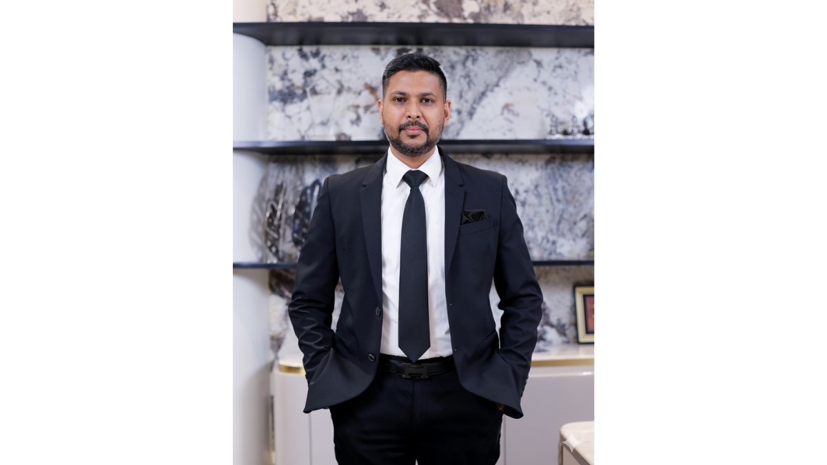 Bahadurgarh Redefines Modern Living With Luxury and Connectivity