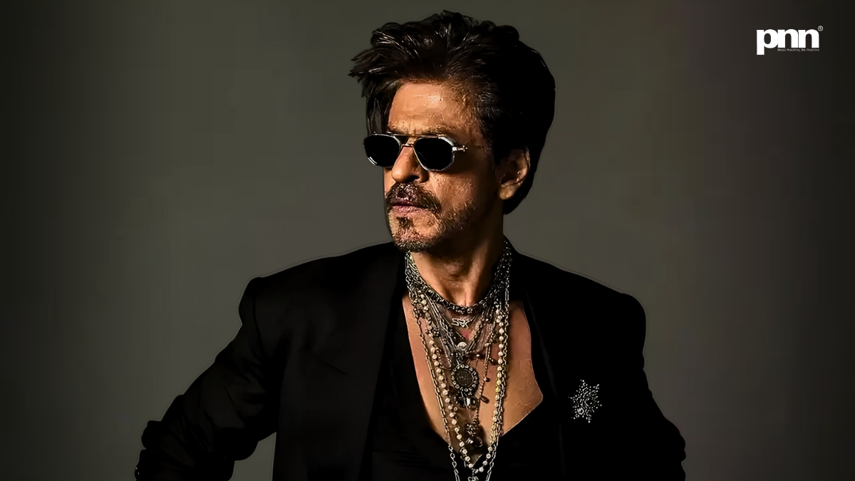 Shah Rukh Khan Becomes Bollywood’s First Billionaire | The Rise of the Billionaire Badshah