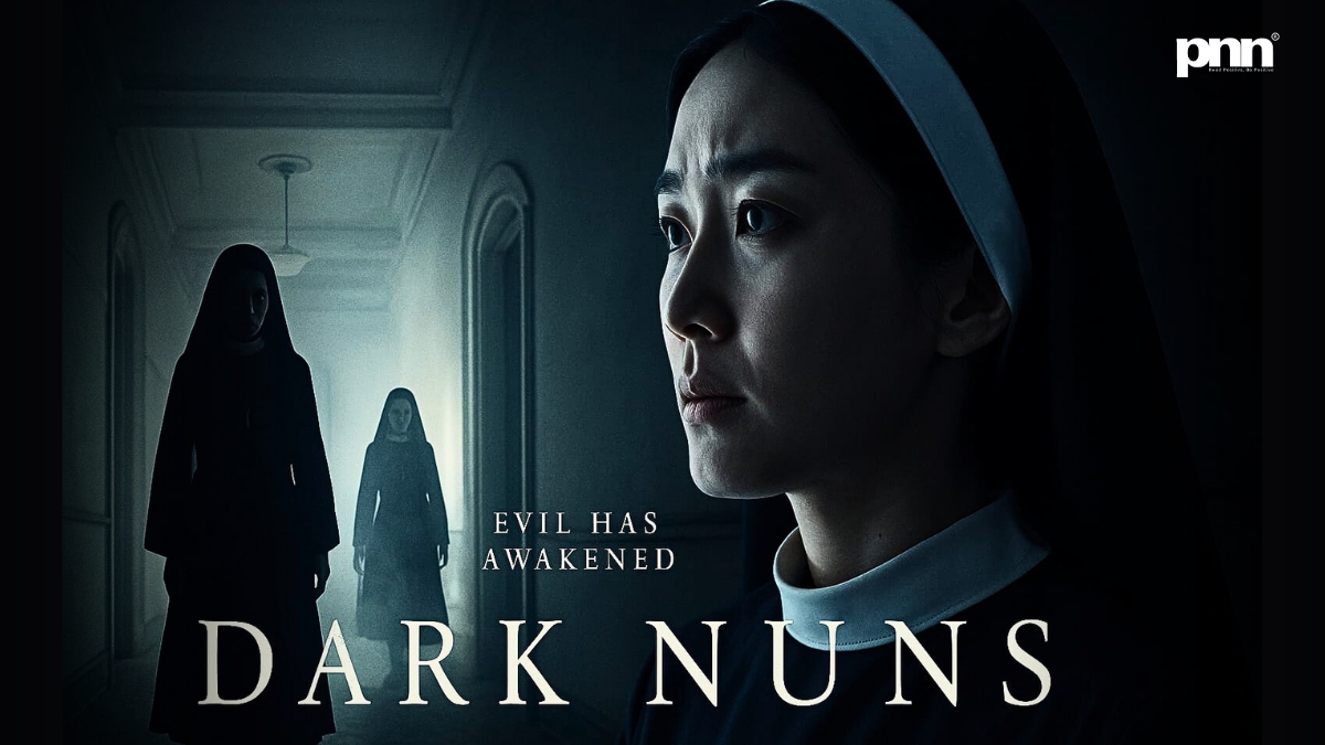 Dark Nuns: A Haunting Revival — When Sisters Battle Demons and Box Office Doubts