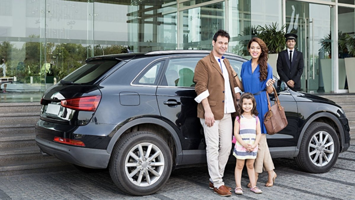 Best Self Drive Car Rental Company in Jaipur: Your Complete Guide