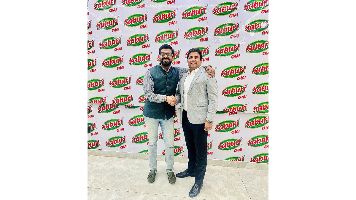 Saburi Tea Has Onboarded Nitin Sethi as an Investor and Executive Board Advisor to Accelerate Its Next Phase of Growth