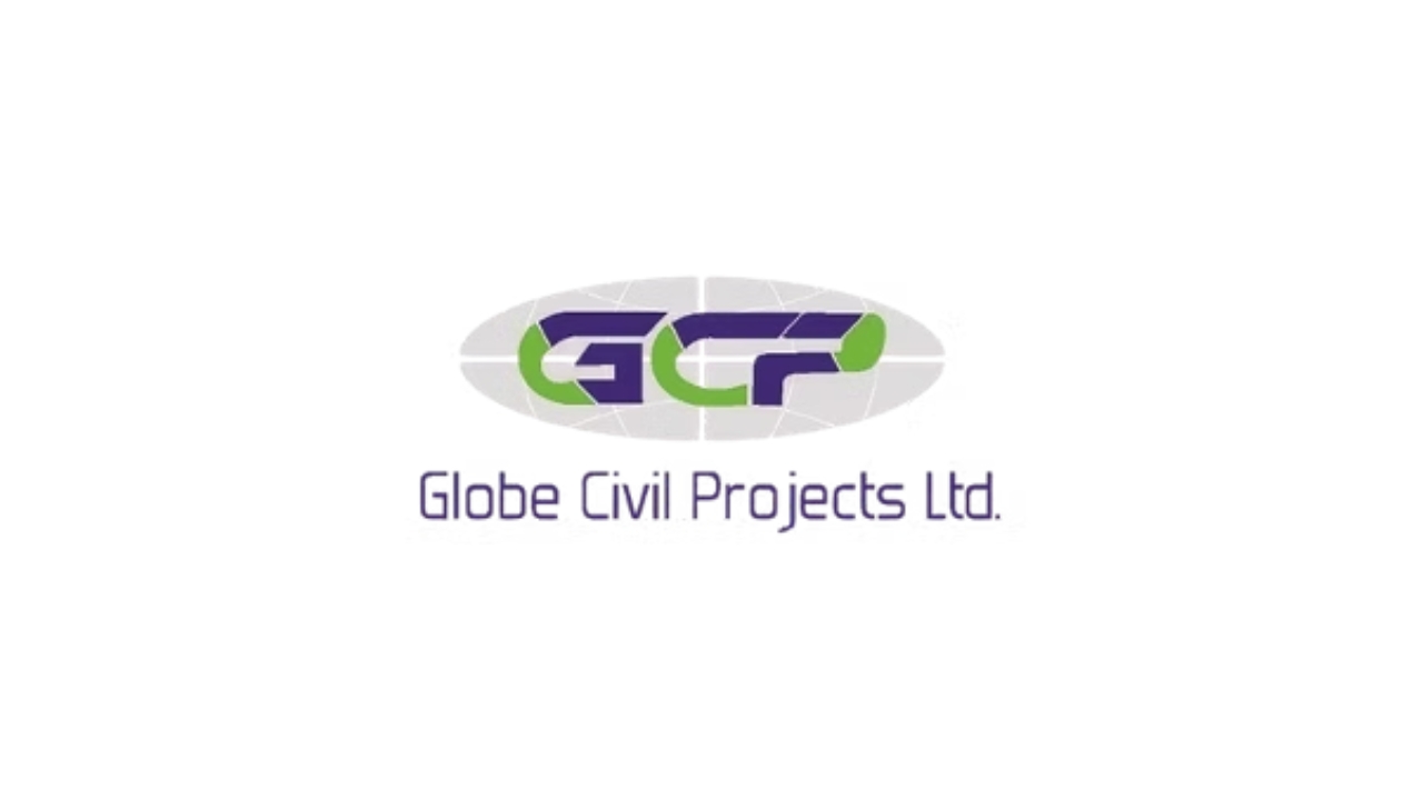 Globe Civil Projects Limited Reports Strong Q2 & H1 FY26 Results; Total Income Jumps 40 Percent QoQ