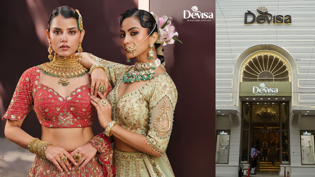 Devisa Jewellery Launches in Delhi with Inaugural Offer of Zero Making Charges and Grand Rewards