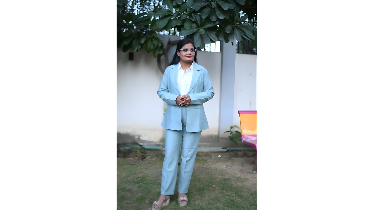 From Small Town Dreams to Market Leadership: The Inspiring Journey of Ambika Maheshwari