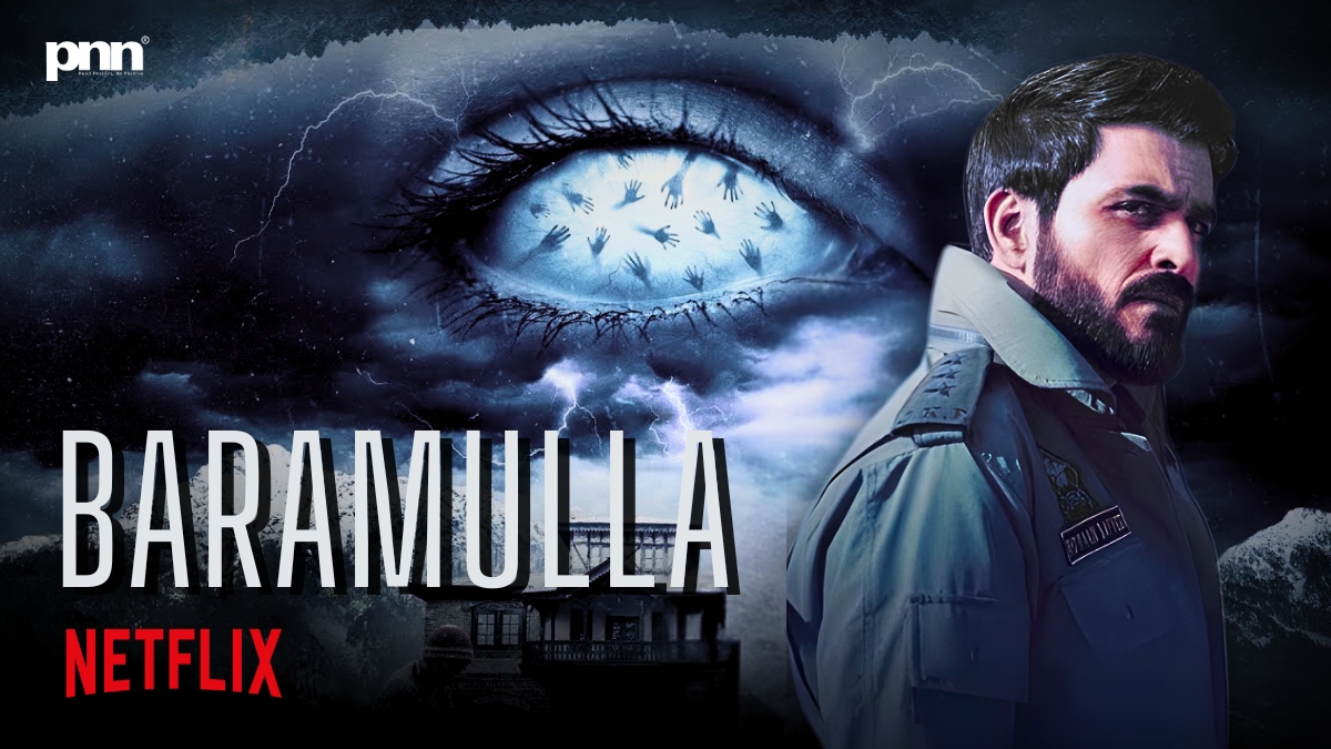 Why Everyone’s Talking About Baramulla — Manav Kaul’s New Psychological Thriller