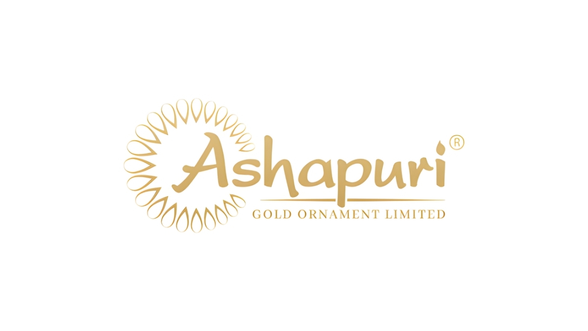 Ashapuri Gold Ornament Limited Reports 540 Bps EBITDA Margin Expansion, 428 Bps PAT Margin Growth & 20% YoY Sales Volume Growth in Q2 FY26