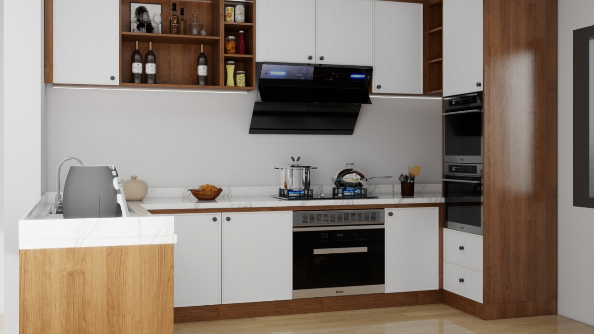 Q Oak Interiors Sets a New Standard for Affordable Luxury in Bengaluru