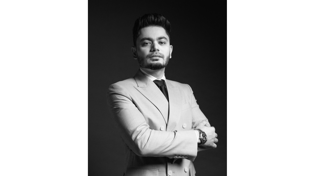 From YouTube Fame to VIP Success: How Anish Singh Thakur’s Team Powers Your Profits