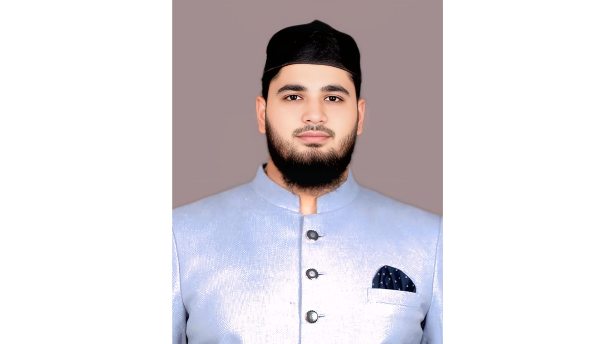 Farmaan Hasan Khan Leads Faith-Driven Social Reform at Bareilly’s Urs-e-Razvi 2025: Over 3,500 Free Surgeries, Tree Plantation, and Education Support Announced