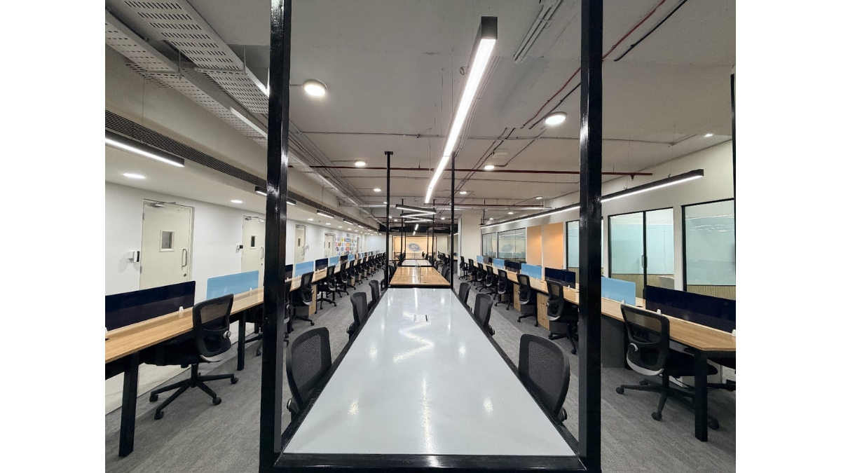HSR Layout’s Office Space Market Grows as Enzyme Offices Brings Scalable Solutions