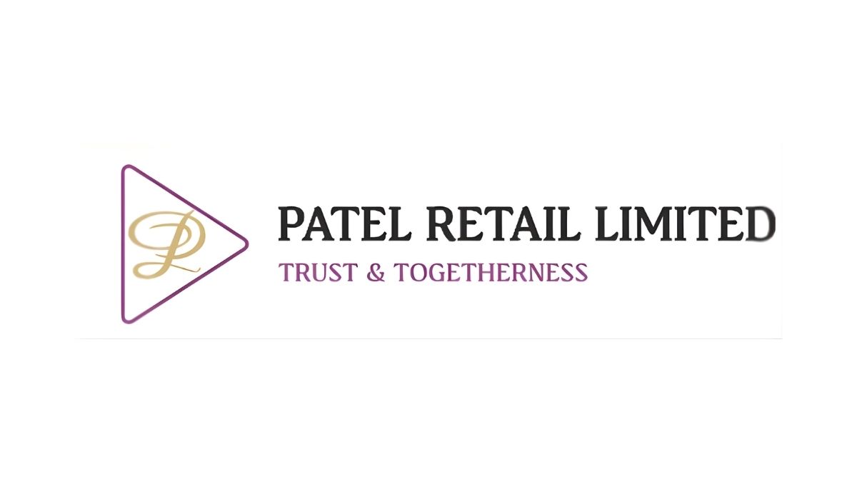 Patel Retail Limited Posts Strong Q2 FY26 Performance with 15% Revenue Growth, 31% EBITDA Growth, & an Impressive 73% PAT Surge.