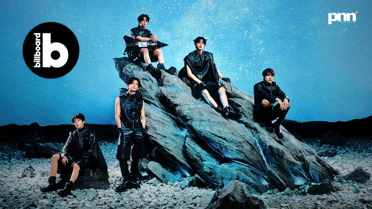 Global Pop’s Quiet Uprising: How TXT Took 2025 Billboard Charts by Storm